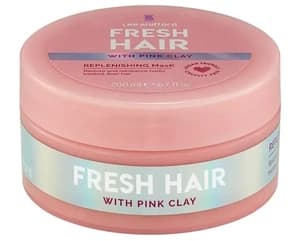 Lee Stafford Fresh Hair Replenishing Hair Mask