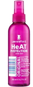 Lee Stafford Original Heat Protection Shine Mist