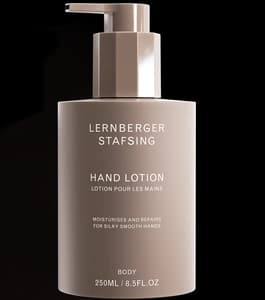 Lernberger Stafsing Hand Lotion