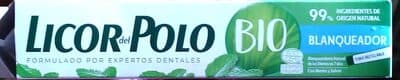 Licor del Polo Bio