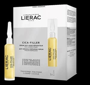 Lierac Cica-Filler Anti-Wrinkle Repairing Serum