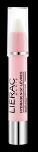 Lierac Hydragenist Nourishing And Plumping Gloss Effect Lip Balm Natural