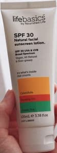 Life Basics Life Basics SPF 30