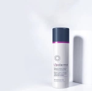 Lipoderma Multi Repair Barrier Cream