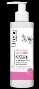 Lirene Cleansing Oil To Foam Make-Up Remover