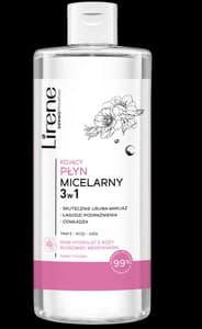 Lirene Soothing Micellar Fluid 3in1