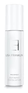 Lisa Franklin Refining Exfoliator