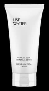 Lise Watier Gentle Rose Petal Scrub