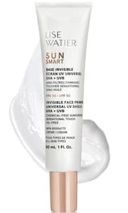 Lise Watier Lise Watier Sun Smart Universal UV Shield SPF 30