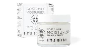 little seed farm Little Seed Farm Goat's Milk Facial Moisturizer