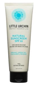 Little Urchin Little Urchin Natural Sunscreen Spf 30