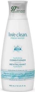 Live Clean Fresh Water Conditioner (CA)