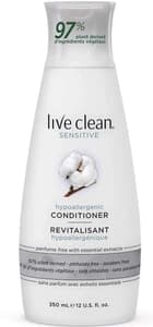 Live Clean Hypoallergenic Conditioner