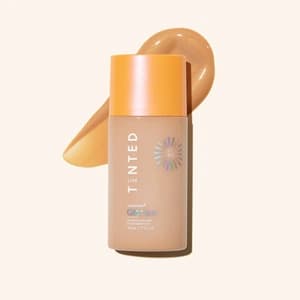 Live Tinted Live Tinted Hueguard Glotion