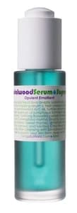 living libations Sandalwood Serum Supreme