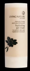 Living Nature Hydrating Gel Mask