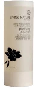 Living Nature Purifying Cleanser