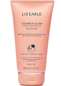 Liz Earle Cleanse & Glow Transforming Gel Cleanser