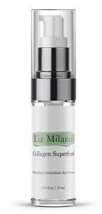 Liz Milano Collagen Superfood