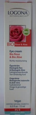 Crème contour des yeux