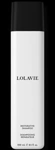 Lolavie Restorative Shampoo