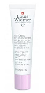 Louis Widmer Anti Aging CC Cream SPF20