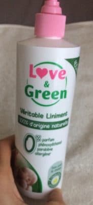 Veritable liniment