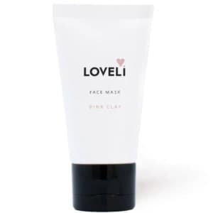 Loveli Face Mask