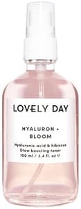 Lovely Day Botanicals Lovely Day Botanicals Hyaluron + Bloom Face Toner
