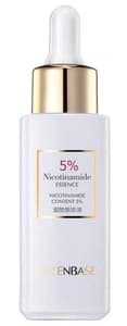 Lucenbase Nicotinamide 5% Essence