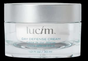 LUCIM Day Defense Cream