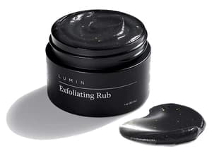 Lumin Exfoliating Rub