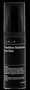 Lumin Touchless Hydration Face Mist