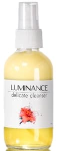 Luminance Skincare Luminance Skincare Delicate Cleanser