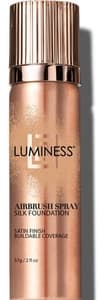 Luminess Airbrush Spray Silk Foundation