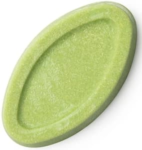 Lush Amazon Primer Naked Facial Oil