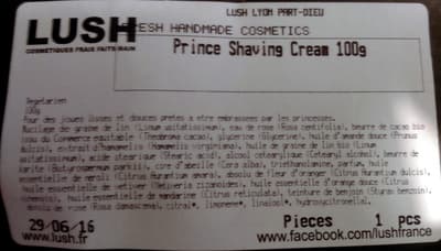 Prince