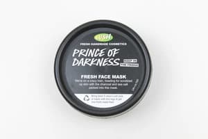 Lush Prince Of Darkness