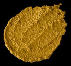Lush Turmeric