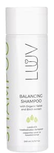 LUUV Balancing Shampoo