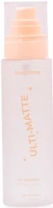 Luxcrime Ulti-matte Setting Spray
