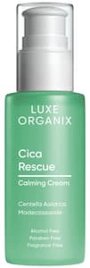 Luxe Organix Cica Rescue Calming Cream