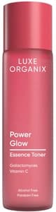 Luxe Organix Power Glow Vita Glow C Toner