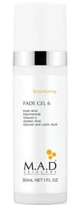 M.A.D Skincare Fade Gel 6