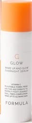 M&S Formula Wake Up And Glow Overnight Serum