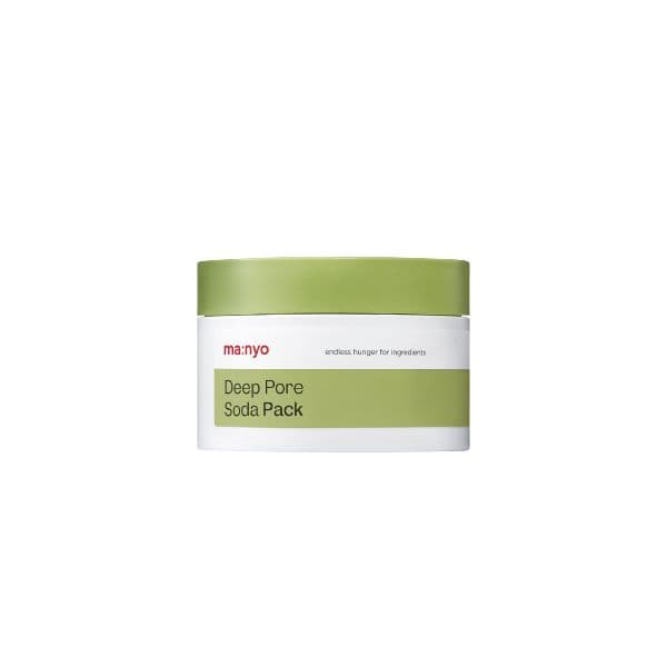 Ma:nyo Deep Pore Soda Pack - 100ml