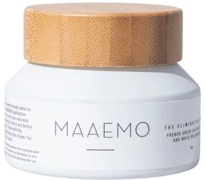 Maaemo The Elimination Mask