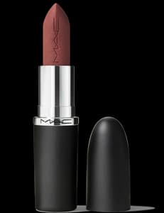MAC M·a·cximal Silky Matte Lipstick