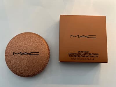 Skinfinisher Sunstruck Matte Bronzer STJR-06