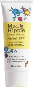 Mad Hippie Mad Hippie Facial Spf 30+ Sunscreen